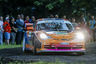 Porsche, slovenská rally a Rado Mozner