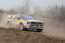 Rally Sprint Cestice ako druhé podujatie PD Autosport Cup 2012