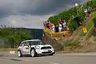 Pierre Campana completes solid first day of WRC action with Drive-Pro in Germany