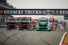 Istanbul Truck Racing