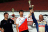 Moris Cup Jahodná 2012 sa zapísal do histórie