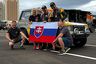 Slovenský Jantar Team dorazil do cieľa Rally Dakar 2022