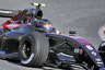 Charouz druhý nejrychlejší v testech Světové série Renault