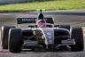 Jan Charouz a tým P1 Motorsport testovali v Jerezu