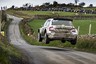 Czech pair take positives from return to ERC action