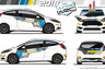 Nový čerstvý look Fiesty pre WRC3