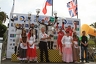 Na Rally Kanárské ostrovy slaví Škoda opět první tři místa