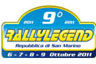 O&O Racing -  Vorbericht Rally Legend - San Marino