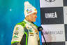 Švédská rally: úřadující mistr světa WRC2 Emil Lindholm jedoucí s vozem Škoda začíná s obhajobou titulu