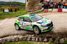 Španělská rally předposlední kolo přiblíží rozhodnutí o titulu mistra světa v kategorii WRC2, který získá jeden ze tří pilotů ŠKODA