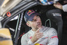 Bude Loeb pokračovať na Dakare?