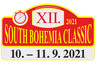 Jihočeská klasika Veteránskou South Bohemia Classic pojede 160 posádek
