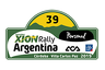 Xion Rally Argentina 2019