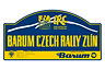 Sledujte posádky Barum Czech Rally Zlín online!