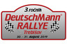 Informácie o súťažných tratiach 3. DeutschMann® Rallye Trebišov