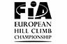 Prize-giving for the 2012 FIA European Hill-Climb Championship 