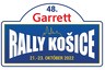 49. Garrett Rally Košice tradičnou bodkou slovenského šampionátu