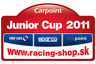 Junior Cup Carpoint 2011