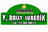 Divácke miesta na GLOBAL OIL V. Rally Lubeník
