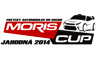MORIS CUP Jahodná 2014: Prvé informácie