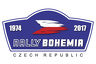 Rally Bohemia 2017