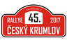 Rallye Český Krumlov 2017: Víťazí Jan Kopecký