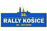 36. Rally Košice - 2. deň