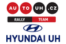 AUTO UH Rally Team se představuje