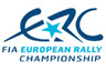 Majstrovstvá Európy v rally s novým logom + Kalendár 2013