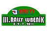 Beti Racing III. Rally Lubeník