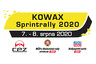 KOWAX ValMez Rally a Sprintrally nabírají finální kontury