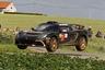 Ypres Rally serves as test bed for the new Lotus Exige R-GT
