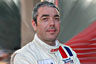 Rally - The number 1 in the 2011 Italian ranking is three-time European Champion Luca Rossetti