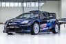 A new look for a new season: M-sport´s 2014 Livery revealed