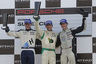 René Rast crowns championship year with fifth win