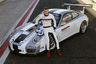 Klaus Bachler and Michael Christensen are the new Porsche Juniors