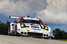 Porsche fields two 911 RSR on the Virginia International Raceway