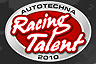Finalisti súťaže Autotechna Racing Talent 2010