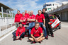 Tŕpka príchuť Sicíle - Pergusa - Homola Motorsport