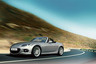 Upgraded MX-5 Roadster coming  to Europe this Fall
