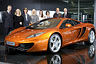 McLaren Automotive welcomes head teachers and careers advisers
