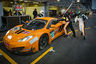 Debut 24 hour race for McLaren GT successfully advances the 12C GT3 development programme