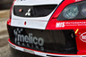 Melichárek opäť s Mitsubishi Lancer WRC05