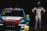 Hard work pays off for Chilton in the WTCC
