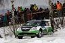 Jänner Rally: Kopecký víťazí 0,5s pred Bouffierom, tretí Baumschlager