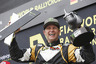 Solberg wins in Hockenheim as World RX
