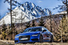 Audi A7 competition 3.0 TDI: Spravil som sa!