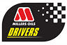 Představení programu Millers Oils Drivers