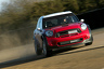 Foto: Mini WRC konečne bez kamufláže