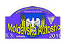 6. Moldavská  Autoshow - MRC 2010